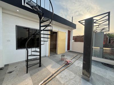 Image of 1910 Sq.ft 4 BHK Independent House for sale in Chitaipur, Varanasi for Rs. 11000000