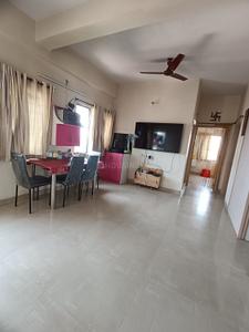 Hall Image of 1450 Sq.ft 3 BHK Apartment / Flat for sale in Namitha Padmanabha, Padmarao Nagar Secunderabad for Rs. 8000000