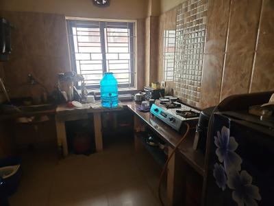 Kitchen Image of 1425 Sq.ft 2 BHK Apartment / Flat for sale in Ballygunge Kolkata for Rs. 20000000