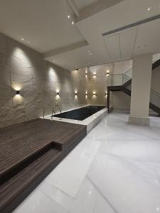 Hall Image of 7600 Sq.ft 4 BHK Builder Floor for sale in Anand Niketan New Delhi for Rs. 239500000