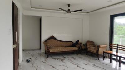 Living Room Image of 2181 Sq.ft 3 BHK Builder Floor for sale in Sharanpur Nashik for Rs. 14176500