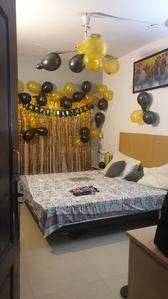 Bedroom Image of Shiv Shakti house  in Sector 49, Gurgaon