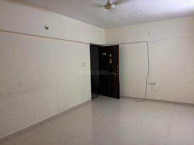 Bedroom Image of 650 Sq.ft 1 BHK Apartment / Flat for rent in GK Royale Rahadki Greens, Rahatani Pune for Rs. 22000
