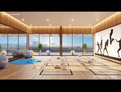 1 RK Studio