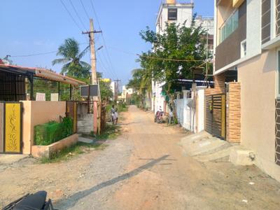 Image of 800 Sq.ft Residential Plot / Land for sale in Pattabiram, Chennai for Rs. 3200000