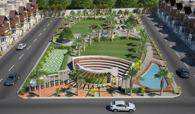 Image of 842 Sq.ft 1 BHK Apartment / Flat for sale in Kudri, Shahdol for Rs. 2500000