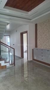 Hall Image of 2600 Sq.ft 4 BHK Independent House for sale in Kakkanad Kochi for Rs. 17500000