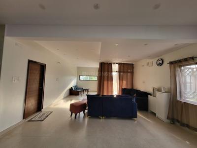 5 BHK Villa