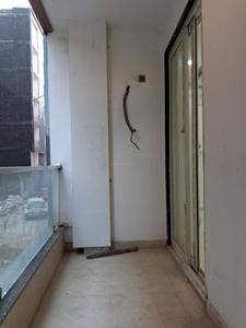 Bedroom Two Image of 1725 Sq.ft 3 BHK Apartment / Flat for sale in Vantara Elite Luxury Homes, Sector 102 Noida for Rs. 8500000