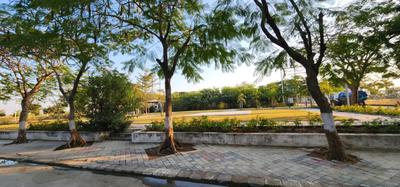 Image of 1400 Sq.ft Residential Plot / Land for sale in Ruchi Lifespaces Plots, County Walk Township, Indore for Rs. 9100000