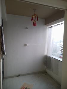 Balcony Image of 650 Sq.ft 2 BHK Apartment / Flat for rent in Krishna Kunj, Dighori Nagpur for Rs. 12000