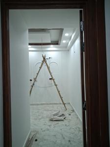 Main Entrance Image of 1100 Sq.ft 2 BHK Apartment / Flat for sale in Capital Metro Heights 2, Sector 72 Noida for Rs. 4100000