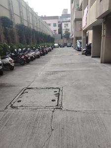 Image of 801 Sq.ft 2 BHK Apartment / Flat for sale in Gagan Emerald, Kondhwa, Pune for Rs. 6400000
