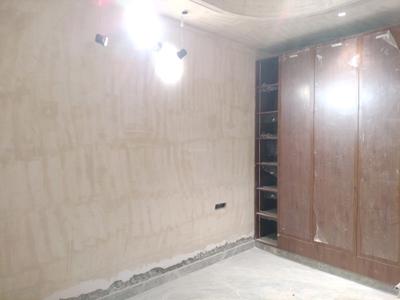 Bedroom Image of 1900 Sq.ft 4 BHK Builder Floor for sale in Sector 19 Dwarka New Delhi for Rs. 37500000