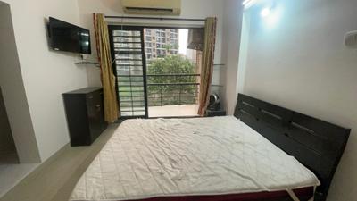 1 BHK Flat