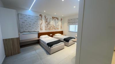 Bedroom Image of 2000 Sq.ft 3 BHK Apartment / Flat for sale in Sia Prospera, Miyapur Hyderabad for Rs. 22000000