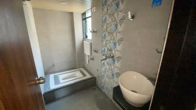 Image of 950 Sq.ft 2 BHK Apartment / Flat for sale in Triveni Crown, Kalyan West, Kalyan for Rs. 7600000
