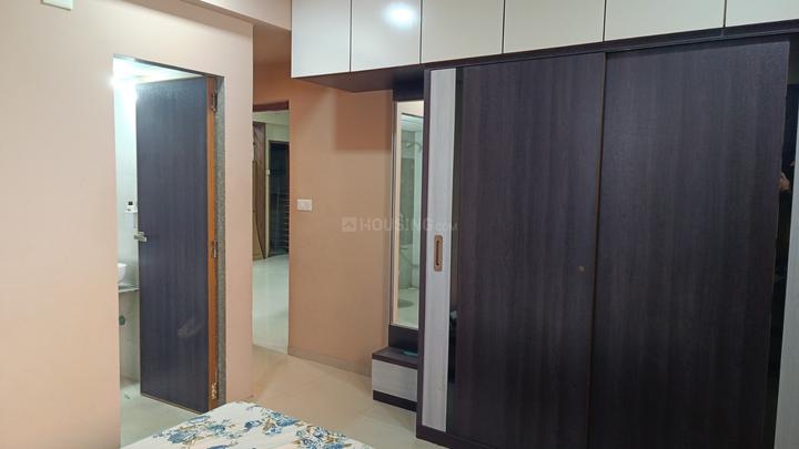 Garden Recidency 02 Bedroom One 1