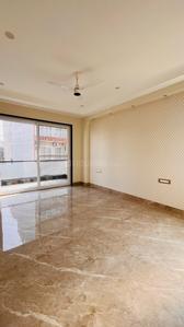 Hall Image of 2700 Sq.ft 4 BHK Builder Floor for sale in Sector 52 Gurgaon for Rs. 24500000