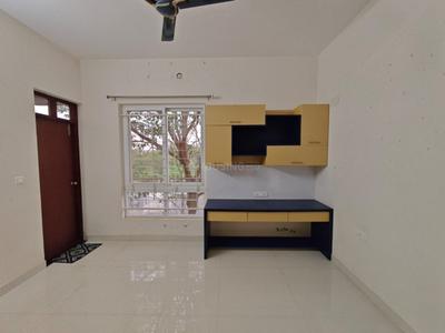 Hall Image of 1985 Sq.ft 4.5 BHK Villa for sale in Urban Serenity I, Sarjapur Bengaluru for Rs. 32600000