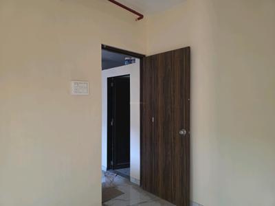 Bedroom Image of 650 Sq.ft 1 BHK Apartment / Flat for sale in Sairam Sai Leela, Nalasopara West Nala Sopara for Rs. 3800000