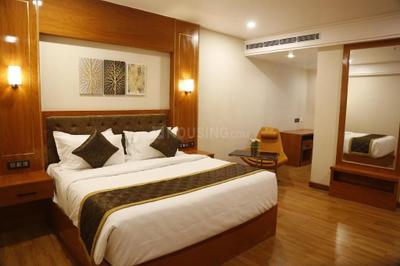 Bedroom Image of ComfortNStay in Sector 44, Gurgaon