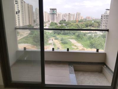 Living Room Image of 1845 Sq.ft 3 BHK Apartment / Flat for sale in IMPERIA GRACE, Zundal Ahmedabad for Rs. 7000000