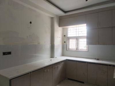 Kitchen Image of 2350 Sq.ft 3 BHK Villa for sale in Heritage Villa, Noida Extension Greater Noida for Rs. 9899999