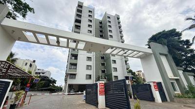 3 BHK Flat