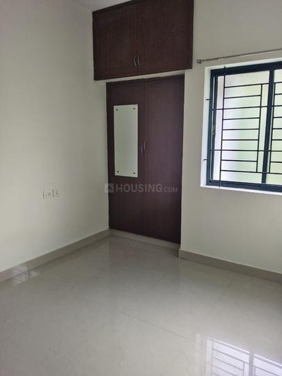 Parthasarathy Nagar, Manapakkam Bedroom 1