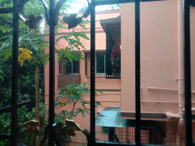 Bedroom One Image of 1105 Sq.ft 2 BHK Apartment / Flat for sale in Uttarpara Hooghly for Rs. 3500000