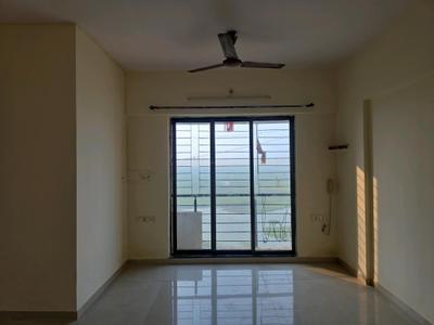 Living Room Image of 850 Sq.ft 2 BHK Apartment / Flat for sale in Acropolis, Virar West Virar for Rs. 4150000