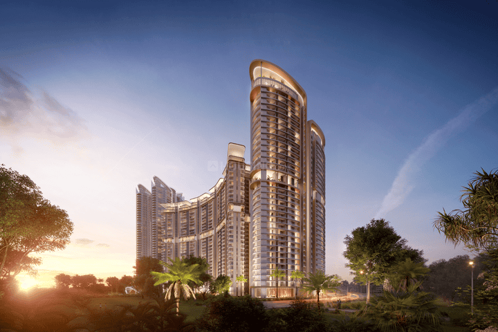 Unity The Amaryllis Phase 3 Main Image 1