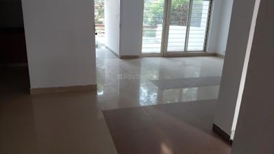 Living Room Image of 2152 Sq.ft 2 BHK Independent House for rent in Ansal API Pocket 6 Sector G SGC LKO, Sushant Golf City Lucknow for Rs. 27000