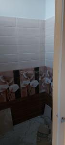 Bathroom Image of 750 Sq.ft 2 BHK Villa for sale in Mathampalayam Coimbatore for Rs. 3116750