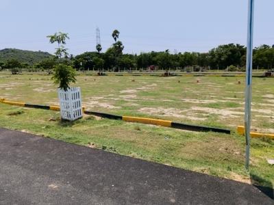 Image of 1290 Sq.ft Residential Plot / Land for sale in Singaperumal Koil, Chennai for Rs. 1793100