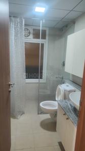 Image of 1290 Sq.ft 2.5 BHK Apartment / Flat for rent in Bhartiya Nikoo Homes 4, Tirumanahalli, Bengaluru for Rs. 60000