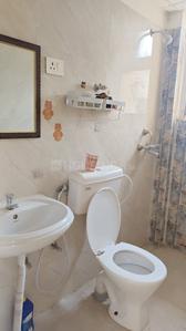 Image of 703 Sq.ft 2 BHK Apartment / Flat for sale in Signature Global The Millennia 2, Sector 37D, Gurgaon for Rs. 8200000