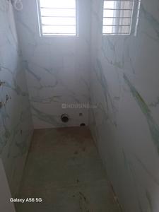 Bathroom Image of 885 Sq.ft 2 BHK Apartment / Flat for sale in Naktala Kolkata for Rs. 4867000