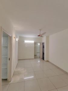 2.5 BHK Apartment