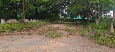 Image of 2400 Sq.ft Residential Plot / Land for sale in MG Sumukha Paradise, Soppahalli, Bengaluru for Rs. 8104800