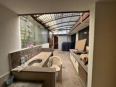 Balcony Image of 2754 Sq.ft 4 BHK Independent House for sale in South Bopal Ahmedabad for Rs. 32500000