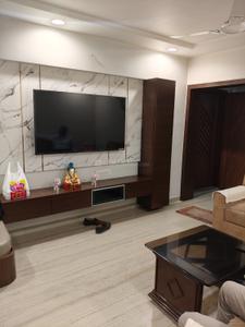 Hall Image of 1600 Sq.ft 3 BHK Apartment / Flat for sale in Shahibaug Ahmedabad for Rs. 14000000
