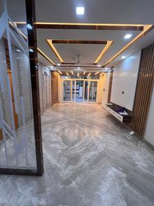 3 BHK Independent Builder Floor
