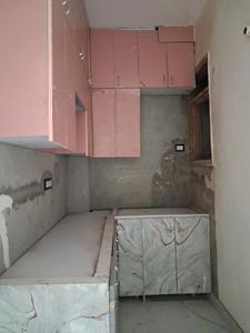 Kitchen Image of 1050 Sq.ft 2 BHK Apartment / Flat for sale in Sector 74 Noida for Rs. 3300001
