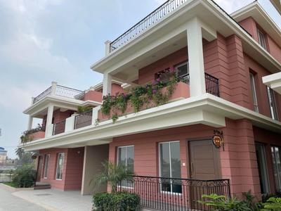 Image of 1673 Sq.ft 3 BHK Villa for sale in Joka, Kolkata for Rs. 10600000