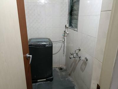 Image of 540 Sq.ft 1 BHK Apartment / Flat for rent in DSK Sundarban, Hadapsar, Pune for Rs. 24500