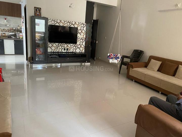 3200 Sqft 4 BHK Villa for sale in Manek Malbar Hills Nikol, Ahmedabad