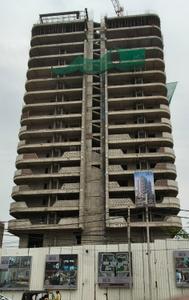 Image of 3247 Sq.ft 4 BHK Apartment / Flat for sale in Krishnas Arena, Kondapur, Hyderabad for Rs. 33119400