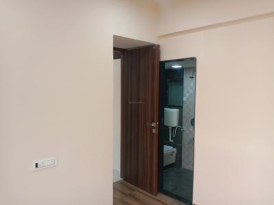 Bedroom Image of 800 Sq.ft 2 BHK Apartment / Flat for sale in Larkins Nest, Kasarvadavali Thane for Rs. 8800000